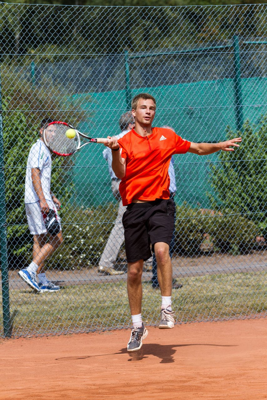Bild 429 - Horst Schroeder Pokal 3. Tag